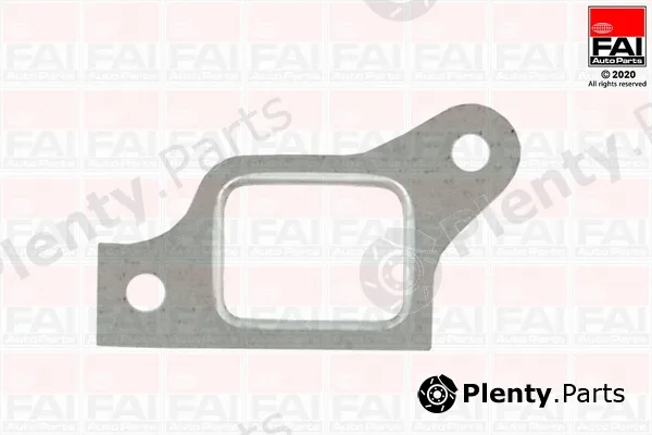 FAI AutoParts EML109 — Gasket Set, exhaust manifold