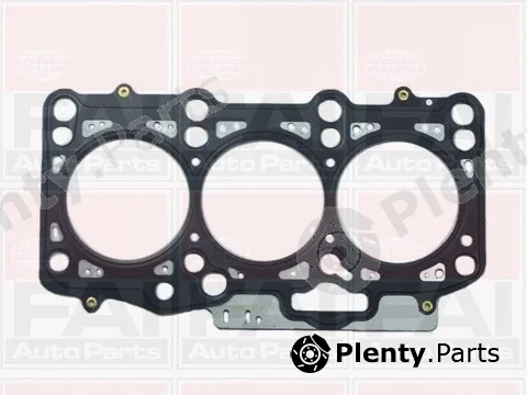 FAI AutoParts HG1029B — Gasket, cylinder head