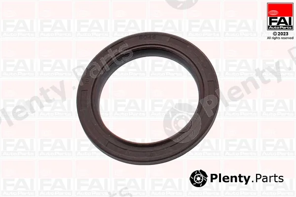 FAI AutoParts OS1157A — Shaft Seal, crankshaft