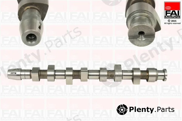 FAI AutoParts C300 — Camshaft