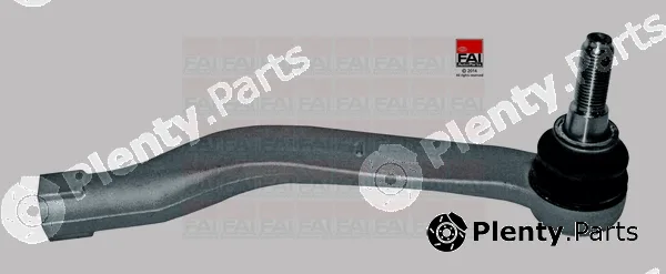 FAI AutoParts SS7165 — Tie Rod End