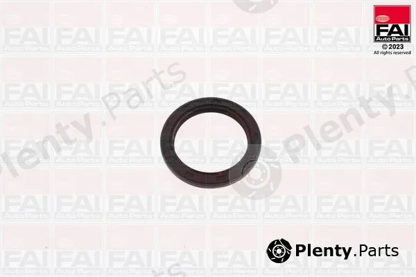 FAI AutoParts OS1664 — Shaft Seal, crankshaft