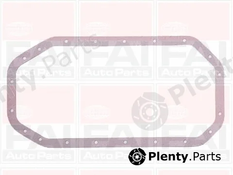 FAI AutoParts SG241 — Gasket, oil sump