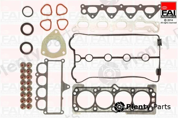 FAI AutoParts HS2109 — Gasket Kit, cylinder head