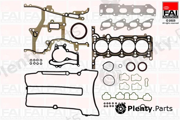 FAI AutoParts FS1693 — Full Gasket Kit, engine