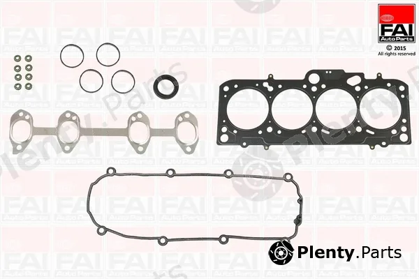 FAI AutoParts HS1197 — Gasket Kit, cylinder head