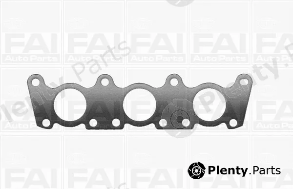 FAI AutoParts EM1033 — Gasket Set, exhaust manifold