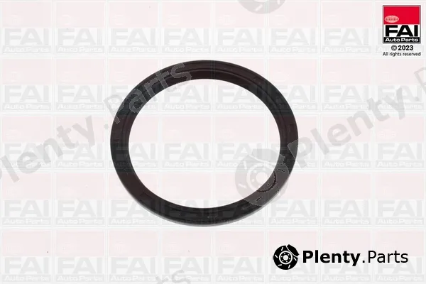 FAI AutoParts OS2287 — Shaft Seal, crankshaft