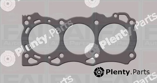 FAI AutoParts HG2235R — Gasket, cylinder head