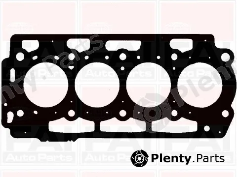 FAI AutoParts HG1157A — Gasket, cylinder head