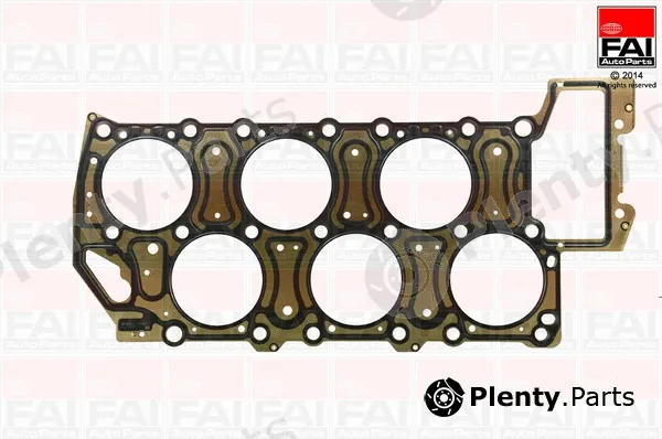 FAI AutoParts HG1412 — Gasket, cylinder head
