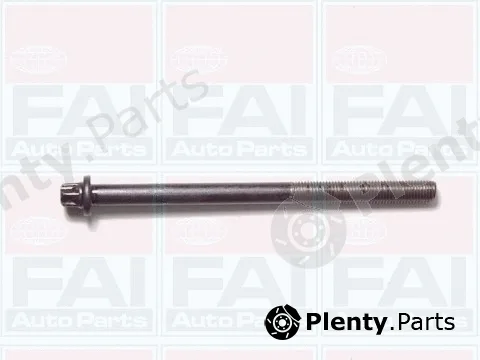FAI AutoParts B1050 — Cylinder Head Bolt Set