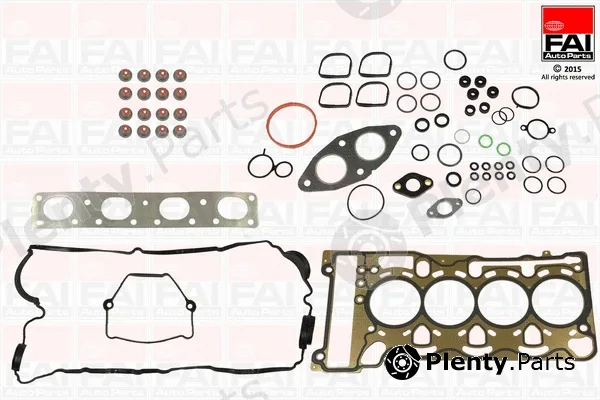 FAI AutoParts HS1727 — Gasket Kit, cylinder head