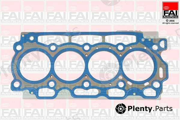 FAI AutoParts HG1164 — Gasket, cylinder head