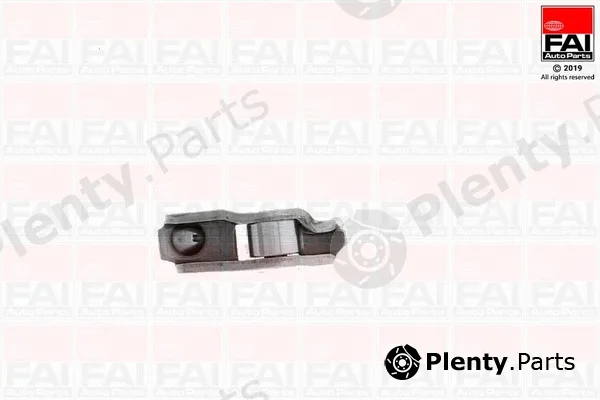 FAI AutoParts R181S — Rocker Arm, engine timing