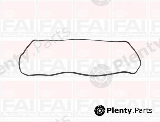 FAI AutoParts RC2221SL — Gasket, cylinder head cover