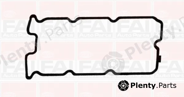FAI AutoParts RC2237SL — Gasket, cylinder head cover