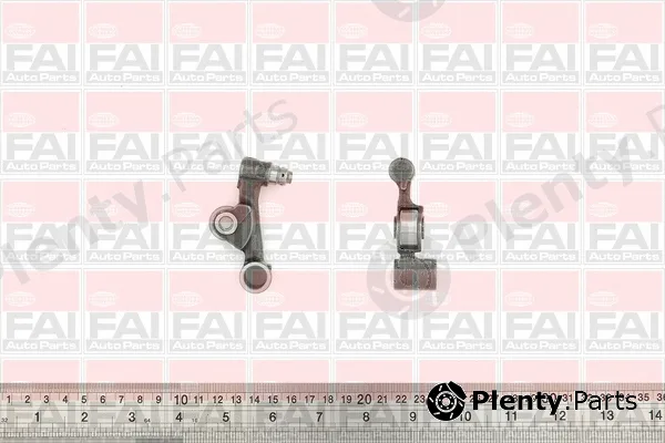 FAI AutoParts R188S — Rocker Arm, engine timing