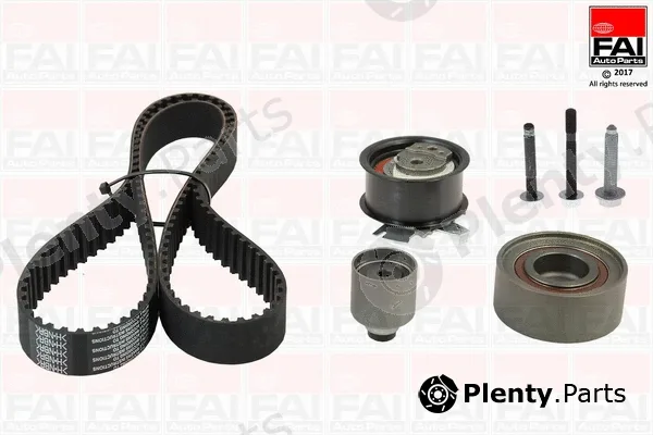 FAI AutoParts TBK455 — Timing Belt Kit