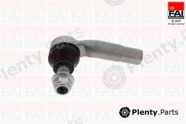 FAI AutoParts SS10170 — Tie Rod End