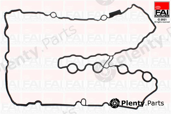 FAI AutoParts RC2275S — Gasket, cylinder head cover