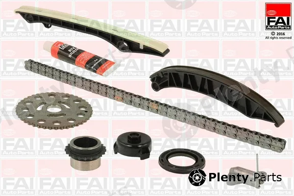 FAI AutoParts TCK228 — Timing Chain Kit