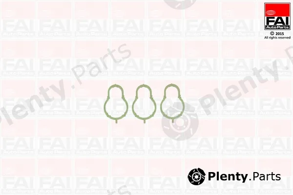 FAI AutoParts IM1060 — Gasket Set, intake manifold