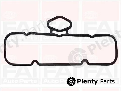 FAI AutoParts RC480S — Gasket, cylinder head cover