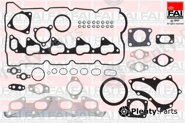 FAI AutoParts FS2140NH — Full Gasket Kit, engine