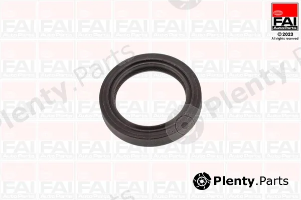 FAI AutoParts OS818 — Shaft Seal, camshaft