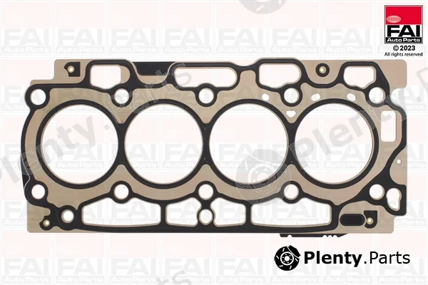 FAI AutoParts HG1632B — Gasket, cylinder head