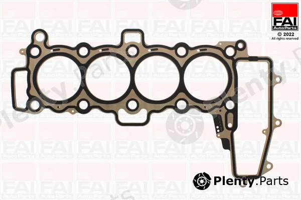 FAI AutoParts HG2335A — Gasket, cylinder head