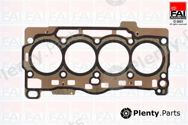 FAI AutoParts HG1940 — Gasket, cylinder head