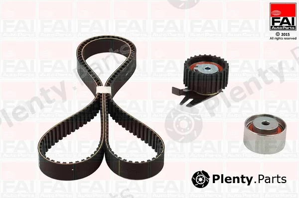 FAI AutoParts TBK475 — Timing Belt Kit