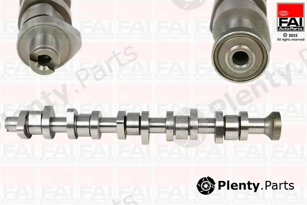 FAI AutoParts C280 — Camshaft