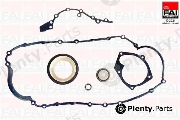 FAI AutoParts CS1433 — Gasket Kit, crankcase
