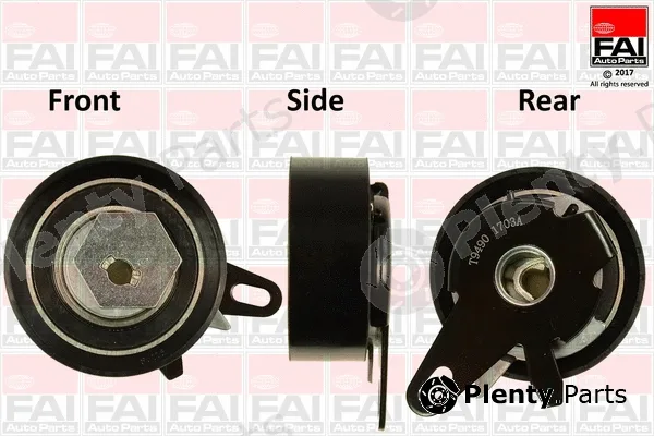FAI AutoParts T9490 — Tensioner, timing belt
