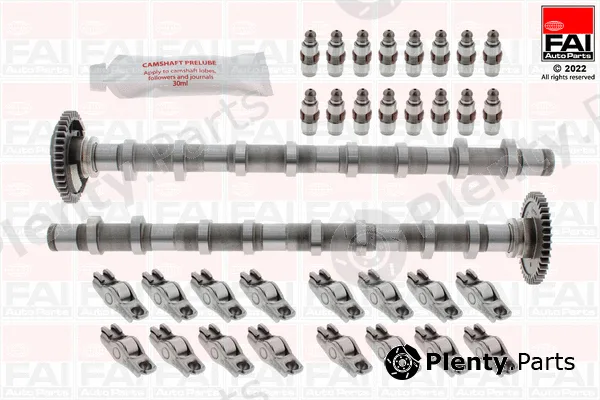 FAI AutoParts CSK1003 — Camshaft Kit