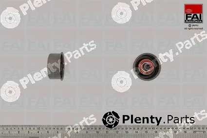 FAI AutoParts T9352 — Deflection/Guide Pulley, timing belt