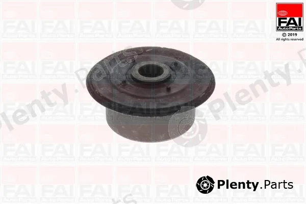 FAI AutoParts SS10354 — Bushing, leaf spring