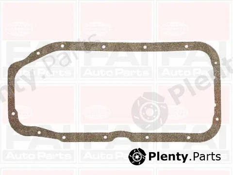 FAI AutoParts SG177 — Gasket, oil sump