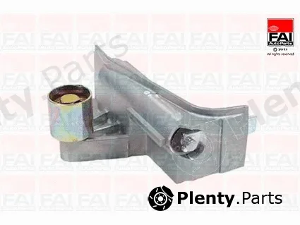 FAI AutoParts T9582 — Vibration Damper, timing belt