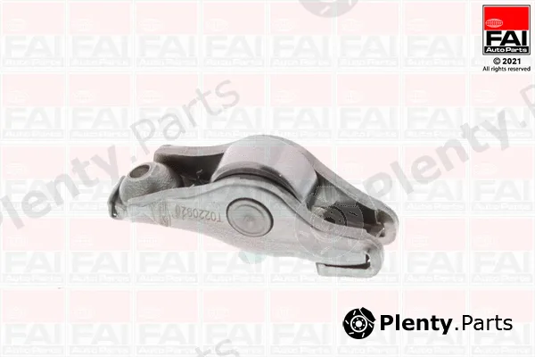 FAI AutoParts R1000S — Rocker Arm, engine timing