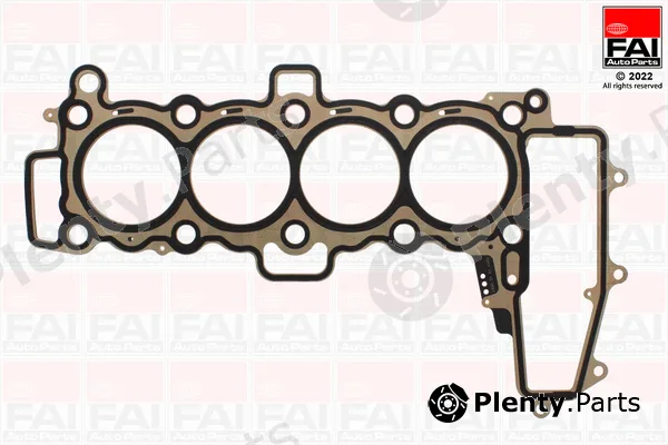 FAI AutoParts HG2335B — Gasket, cylinder head