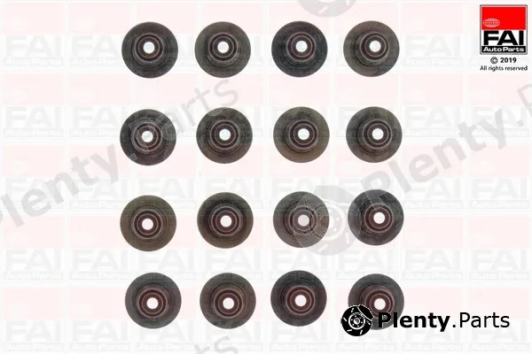 FAI AutoParts VSK1136 — Seal Set, valve stem