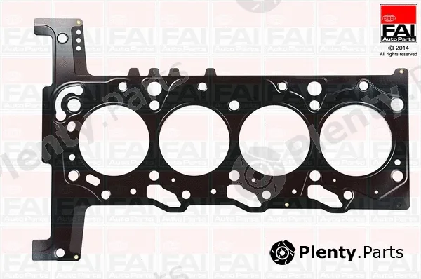 FAI AutoParts HG1446B — Gasket, cylinder head