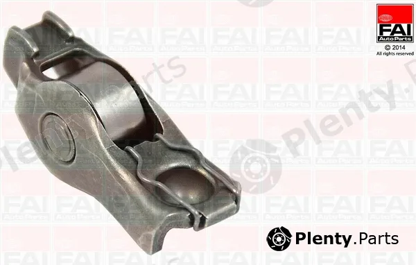 FAI AutoParts R973S — Rocker Arm, engine timing