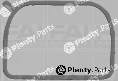 FAI AutoParts IM2195A — Gasket Set, intake manifold