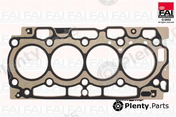 FAI AutoParts HG1632D — Gasket, cylinder head