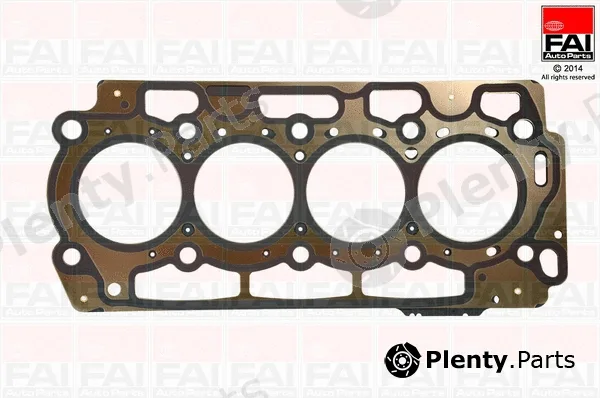 FAI AutoParts HG1157 — Gasket, cylinder head